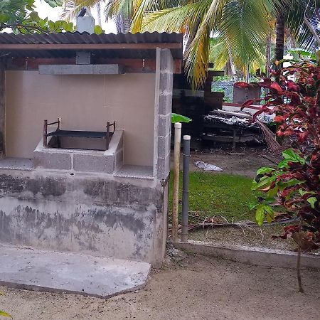 Kevin Kondos Bocas Town Ngoại thất bức ảnh