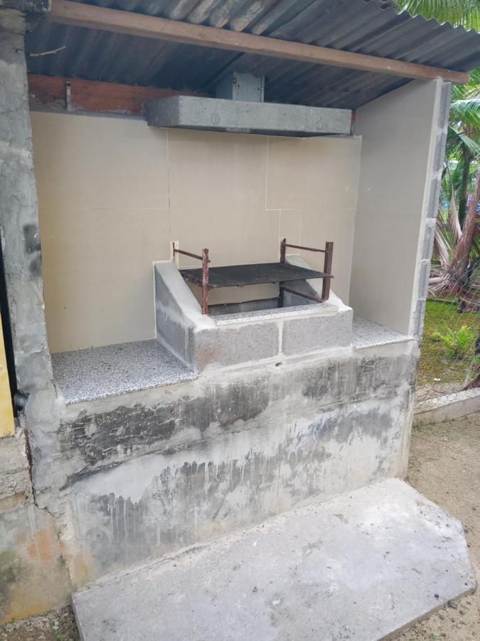 Kevin Kondos Bocas Town Ngoại thất bức ảnh