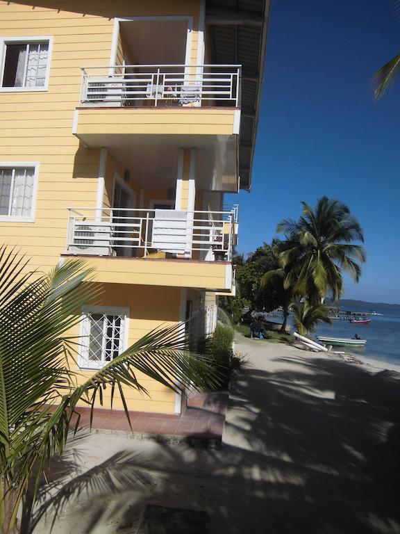 Kevin Kondos Bocas Town Ngoại thất bức ảnh
