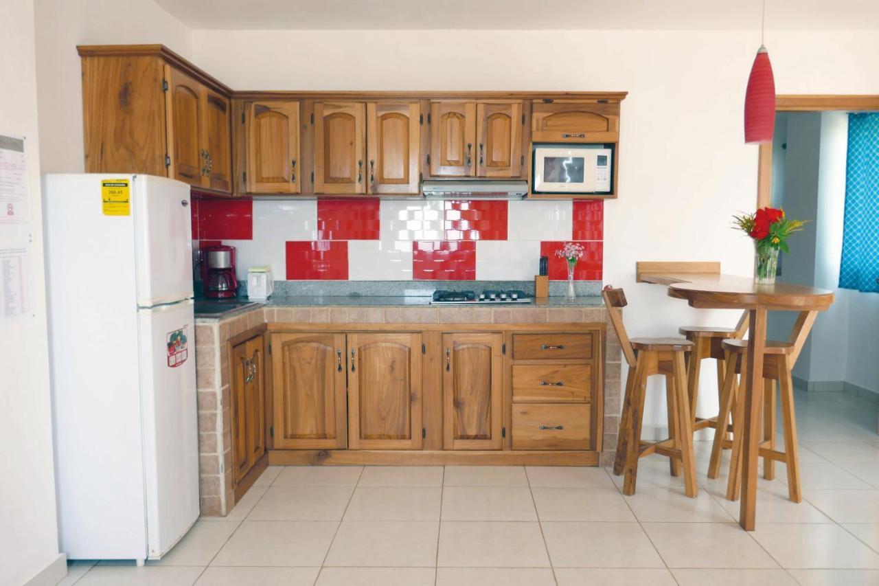 Kevin Kondos Bocas Town Ngoại thất bức ảnh