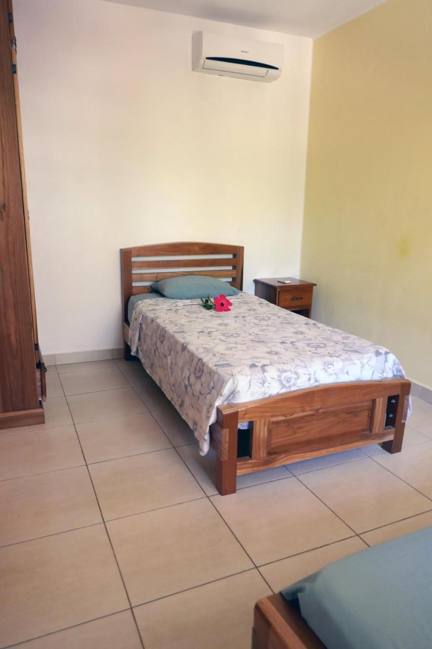 Kevin Kondos Bocas Town Ngoại thất bức ảnh