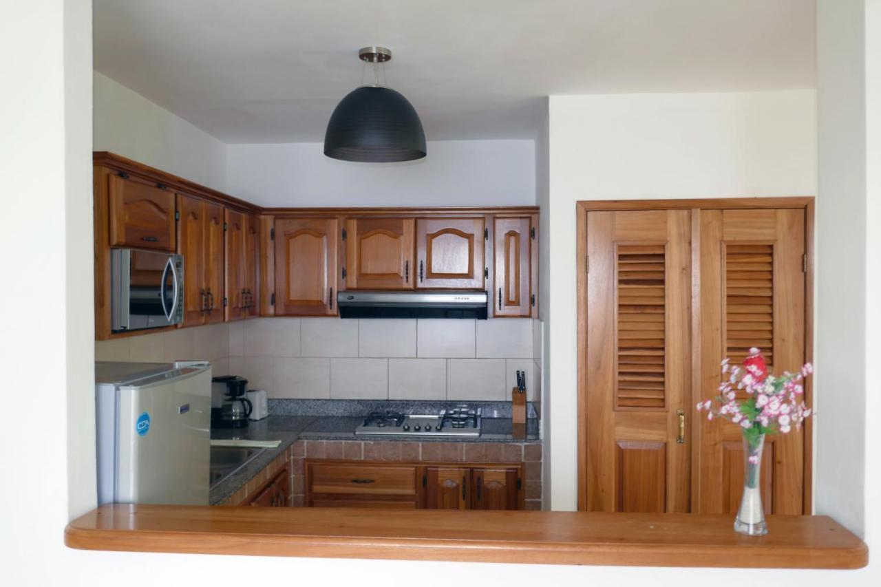 Kevin Kondos Bocas Town Ngoại thất bức ảnh