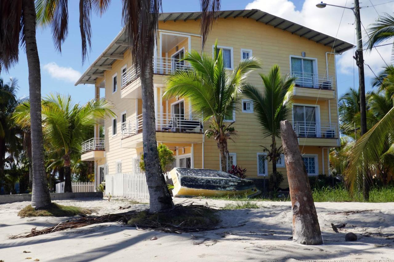Kevin Kondos Bocas Town Ngoại thất bức ảnh