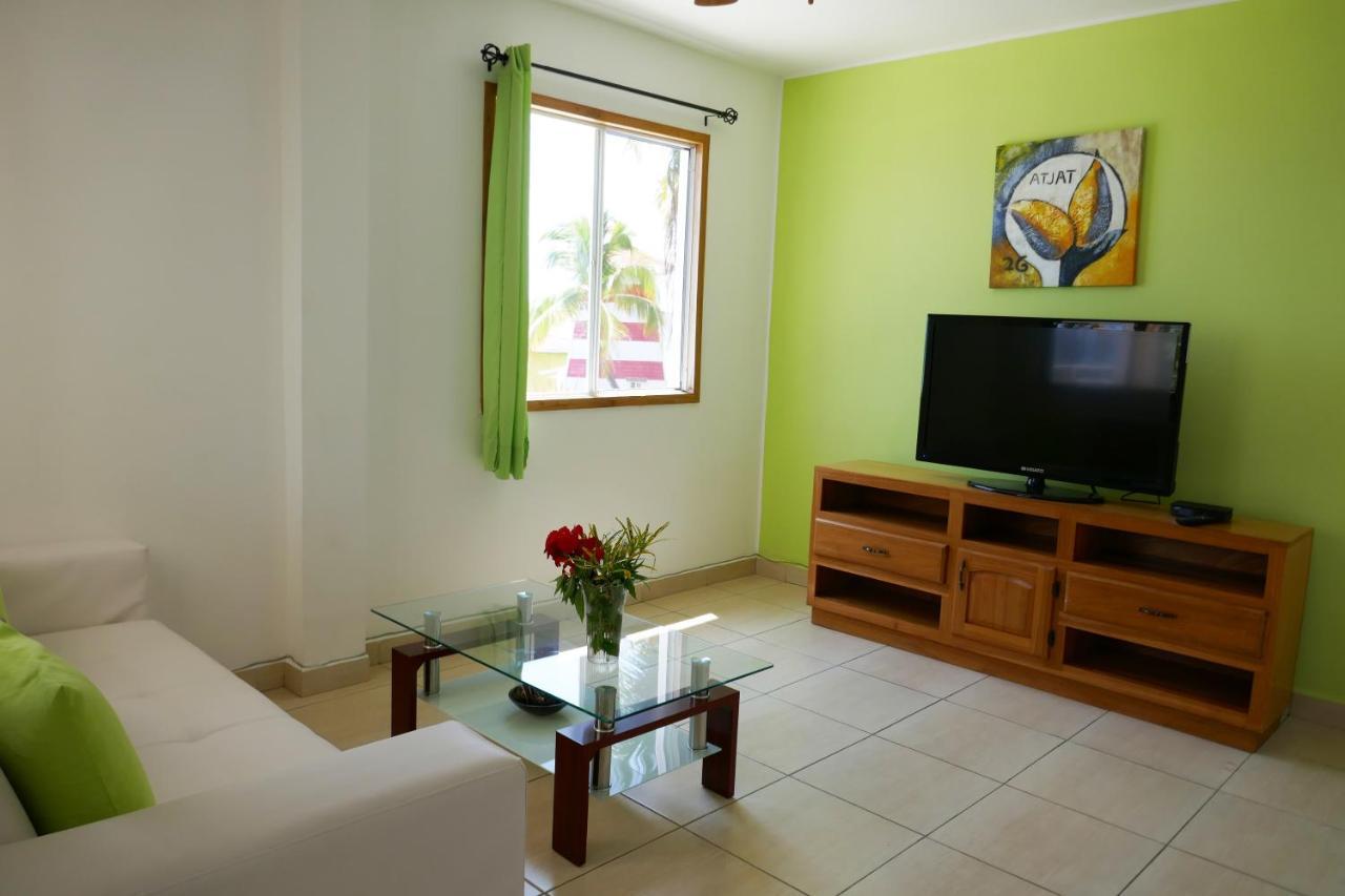 Kevin Kondos Bocas Town Ngoại thất bức ảnh