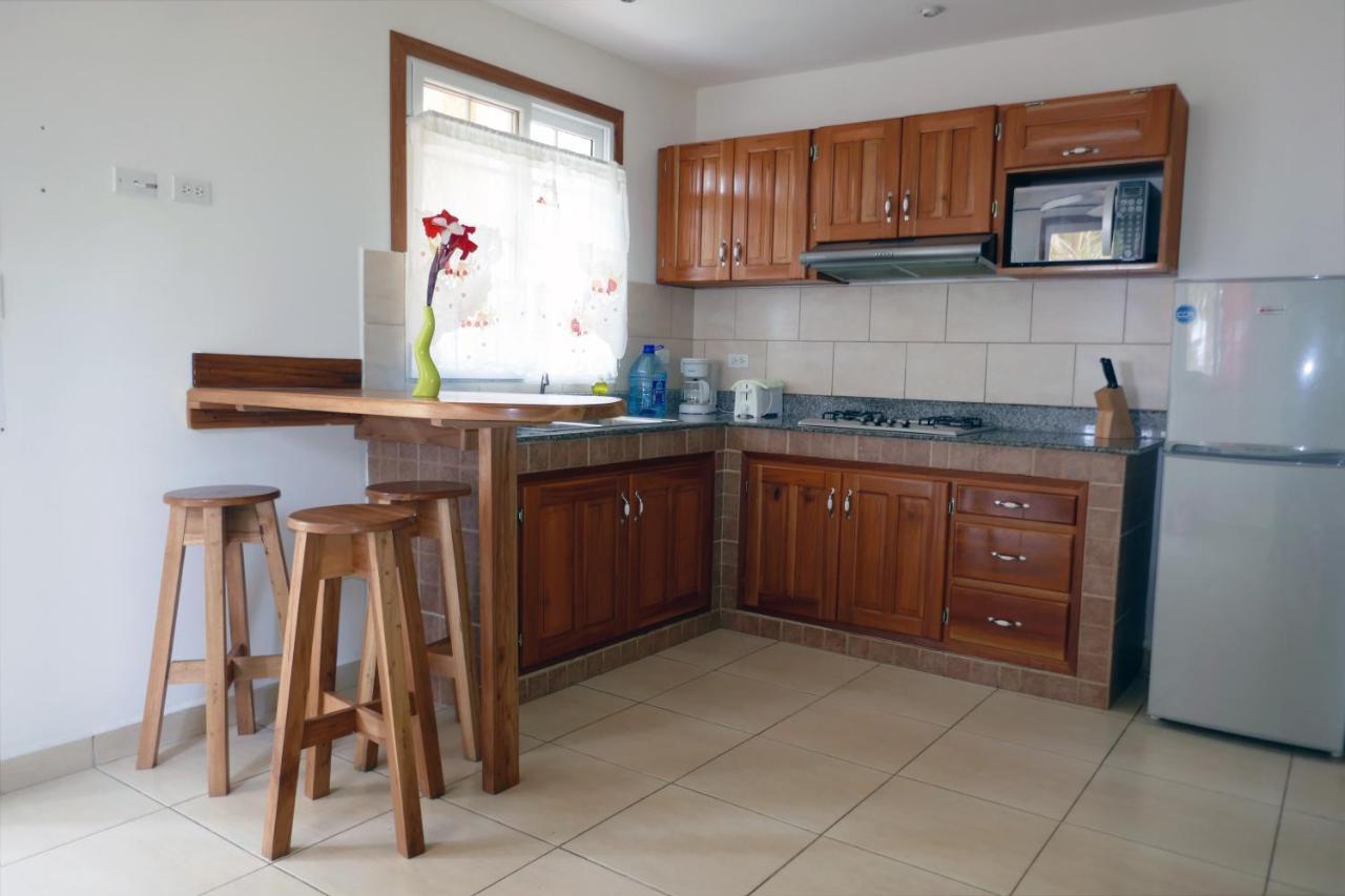 Kevin Kondos Bocas Town Ngoại thất bức ảnh