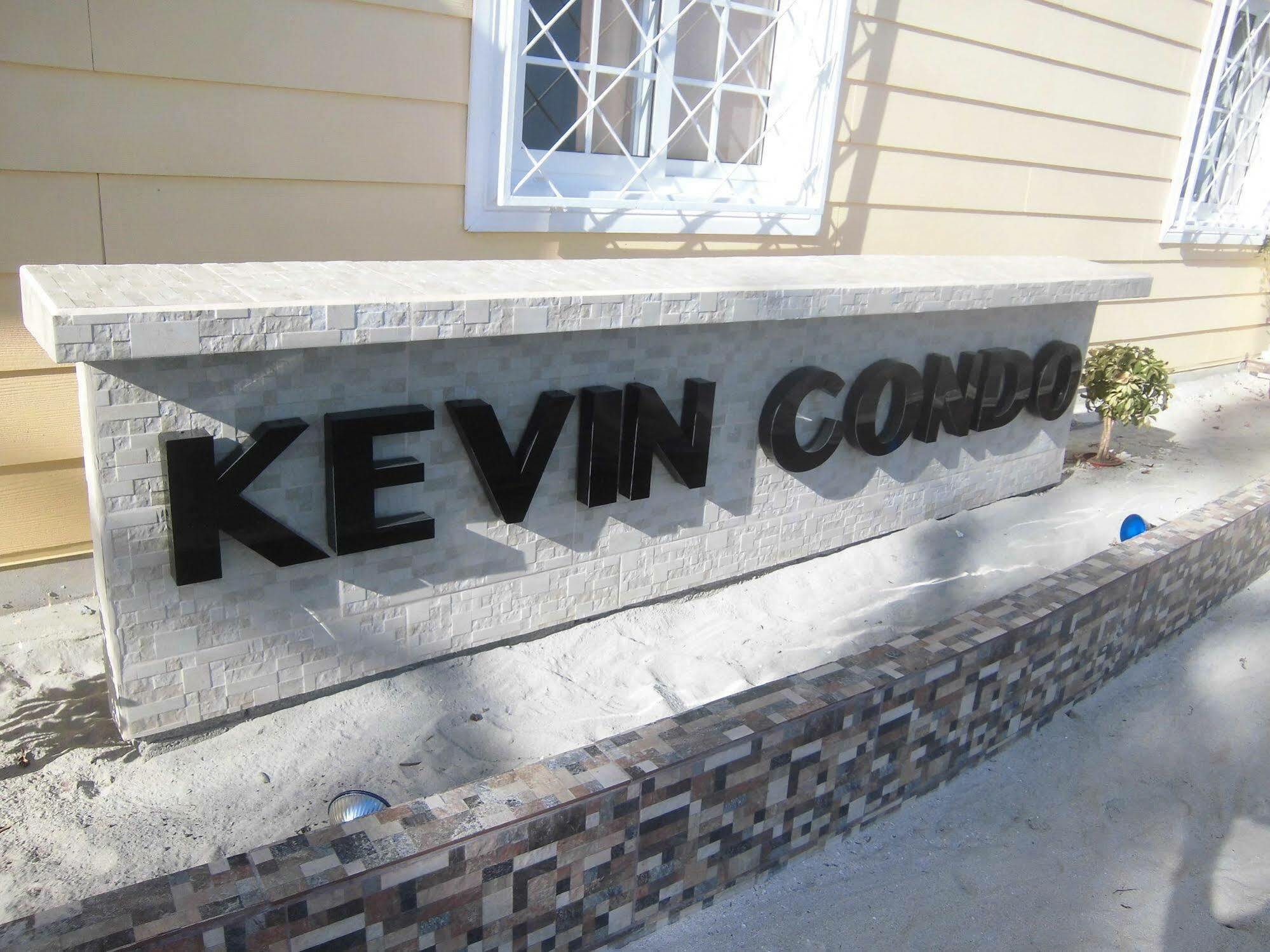 Kevin Kondos Bocas Town Ngoại thất bức ảnh
