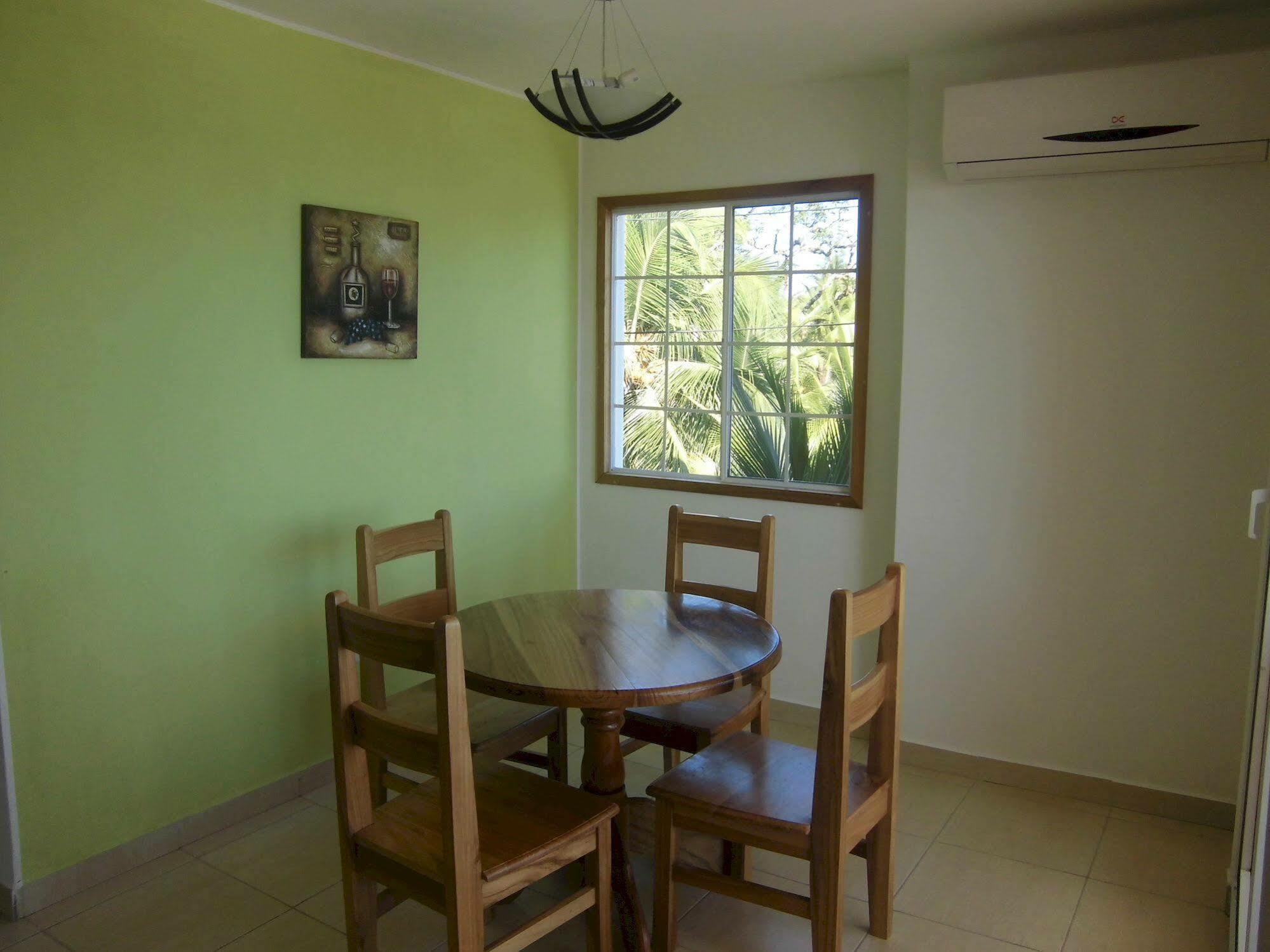 Kevin Kondos Bocas Town Ngoại thất bức ảnh