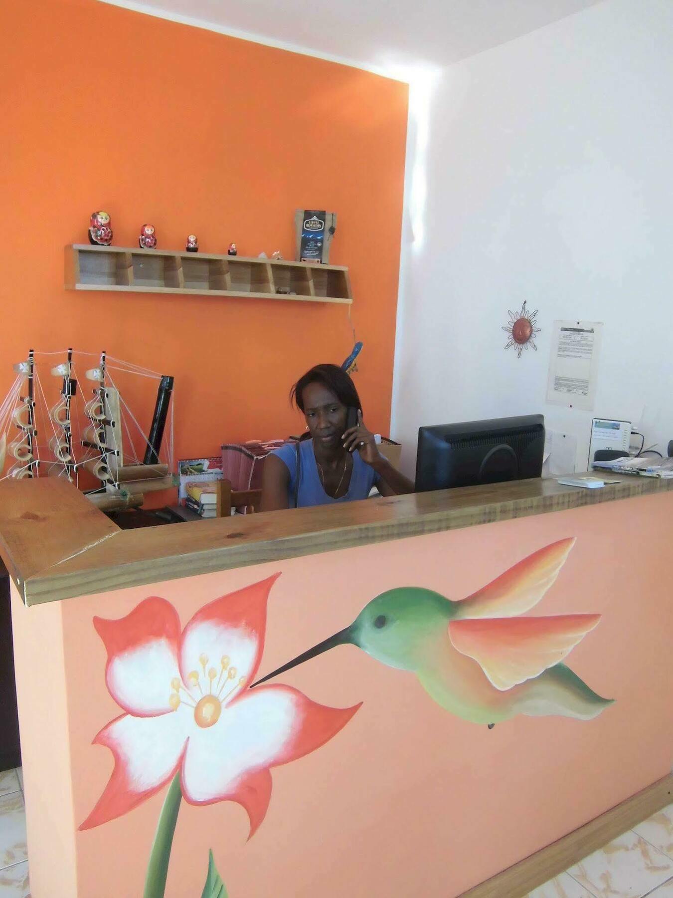 Kevin Kondos Bocas Town Ngoại thất bức ảnh
