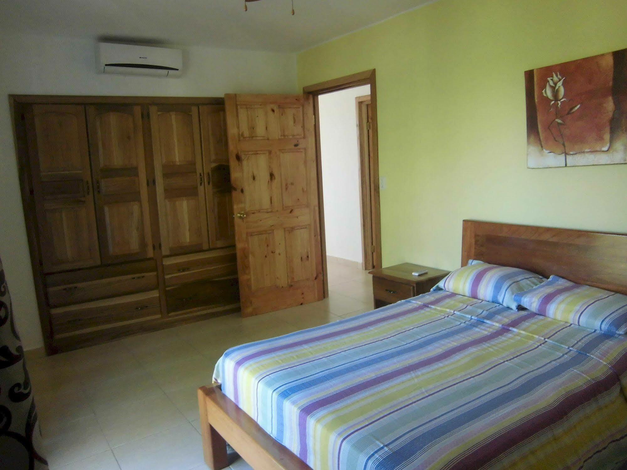 Kevin Kondos Bocas Town Ngoại thất bức ảnh