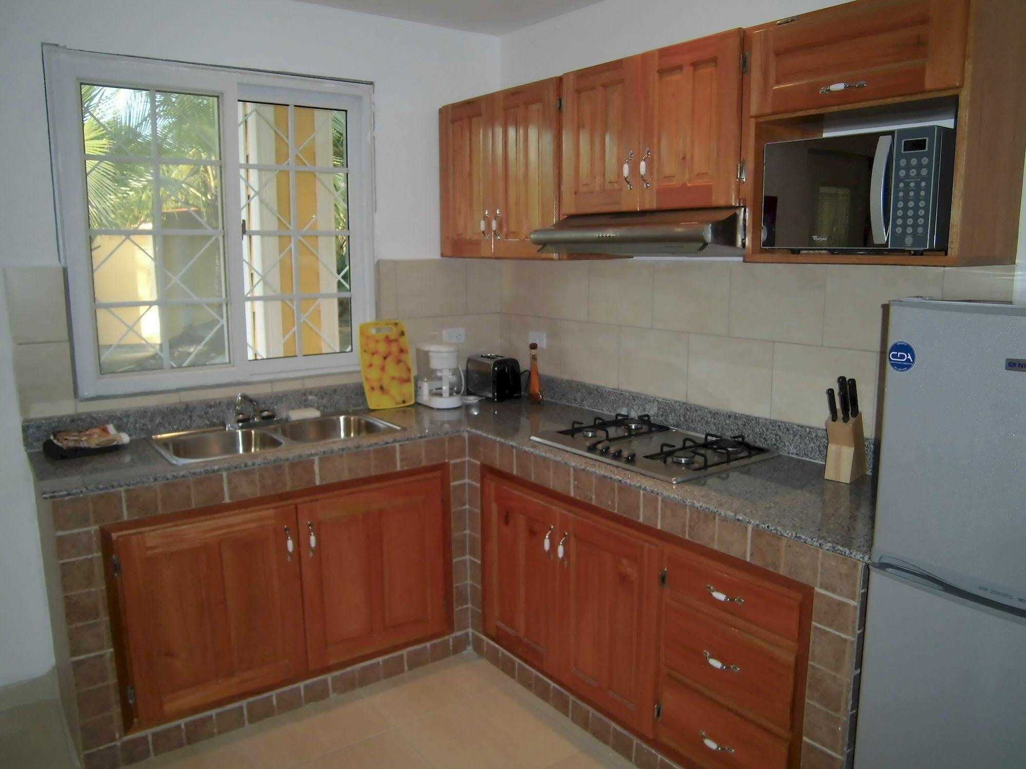 Kevin Kondos Bocas Town Ngoại thất bức ảnh