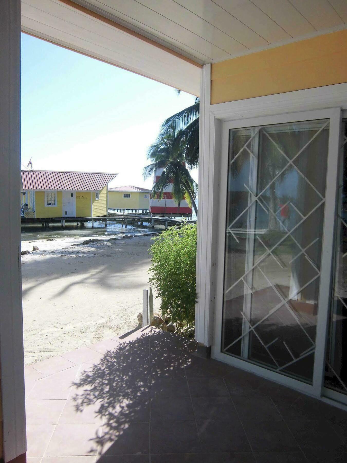 Kevin Kondos Bocas Town Ngoại thất bức ảnh