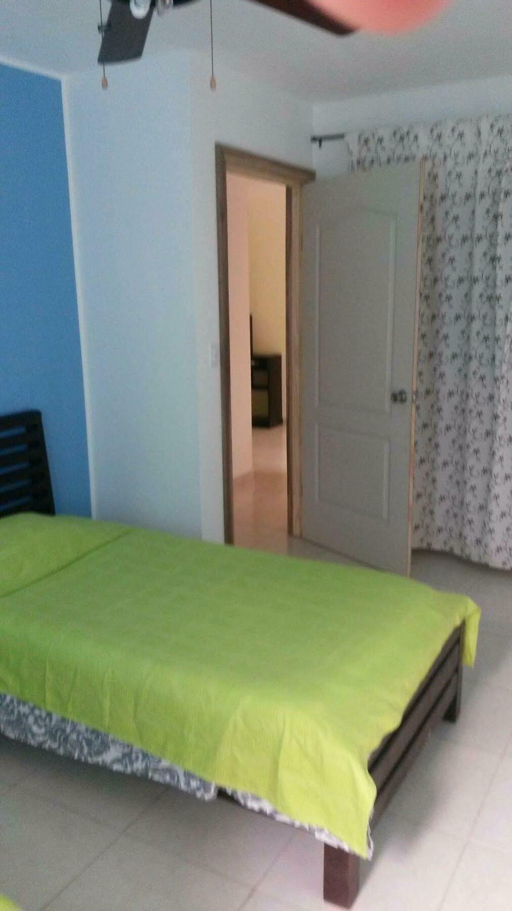 Kevin Kondos Bocas Town Ngoại thất bức ảnh