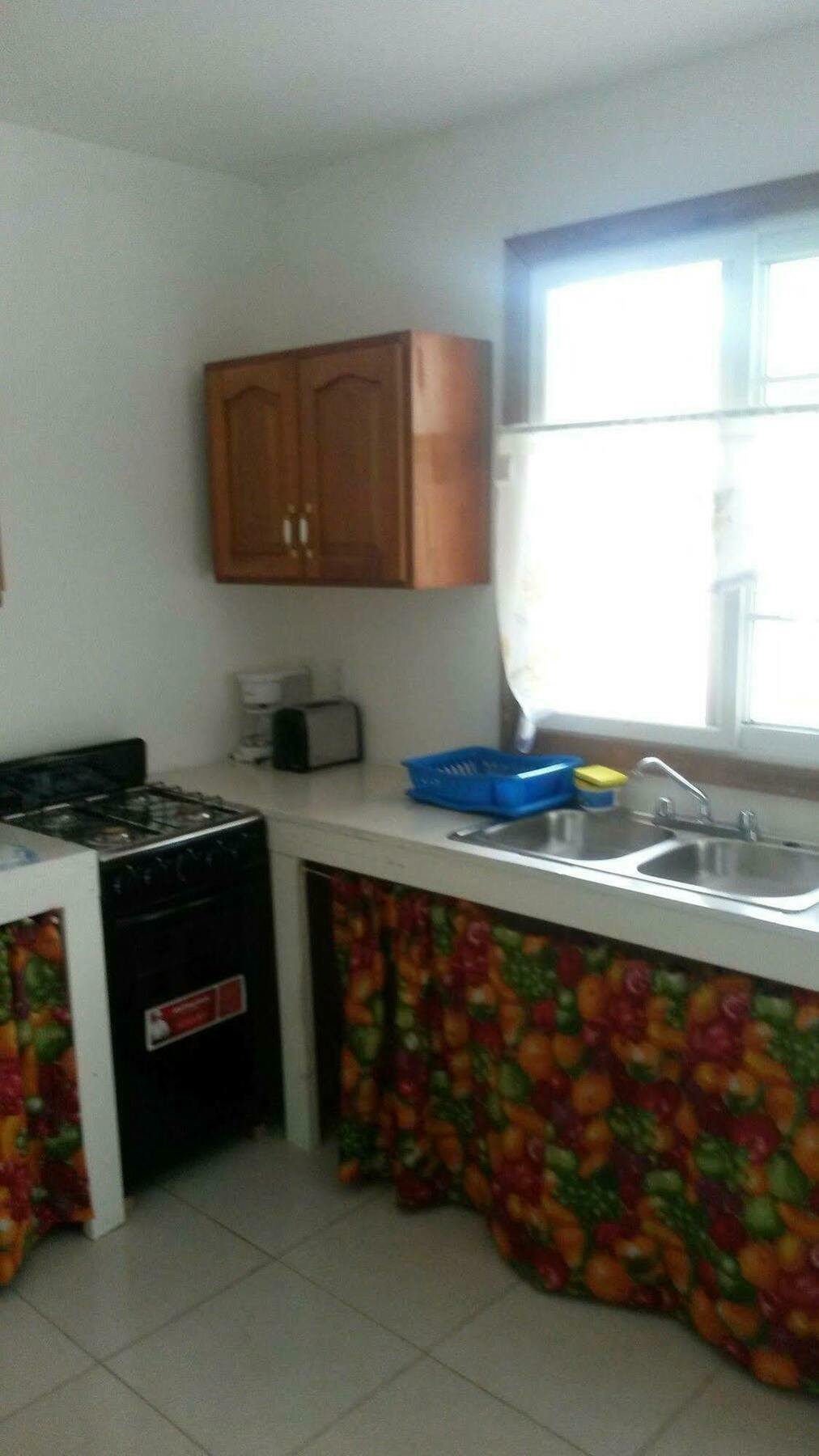 Kevin Kondos Bocas Town Ngoại thất bức ảnh