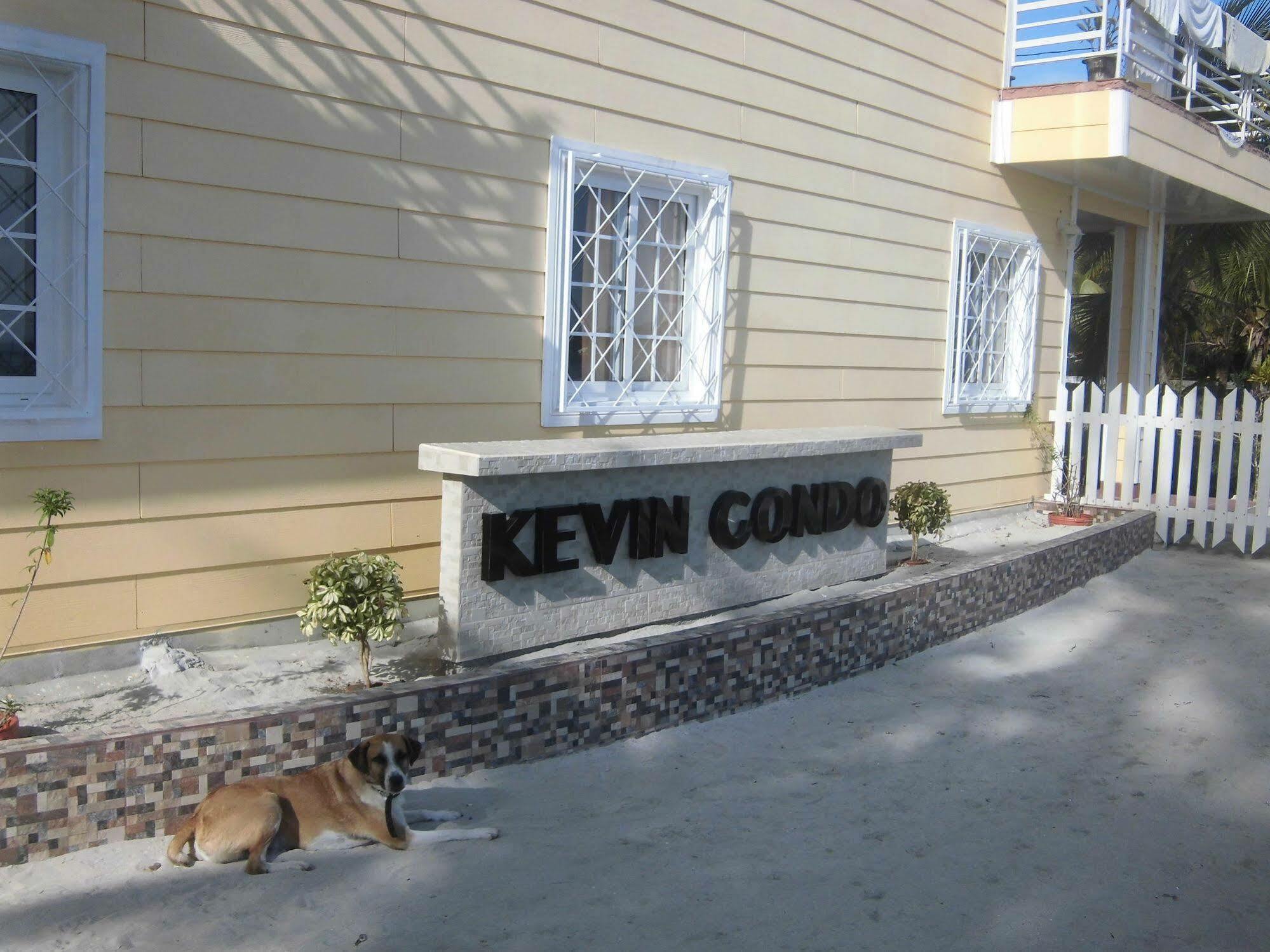 Kevin Kondos Bocas Town Ngoại thất bức ảnh