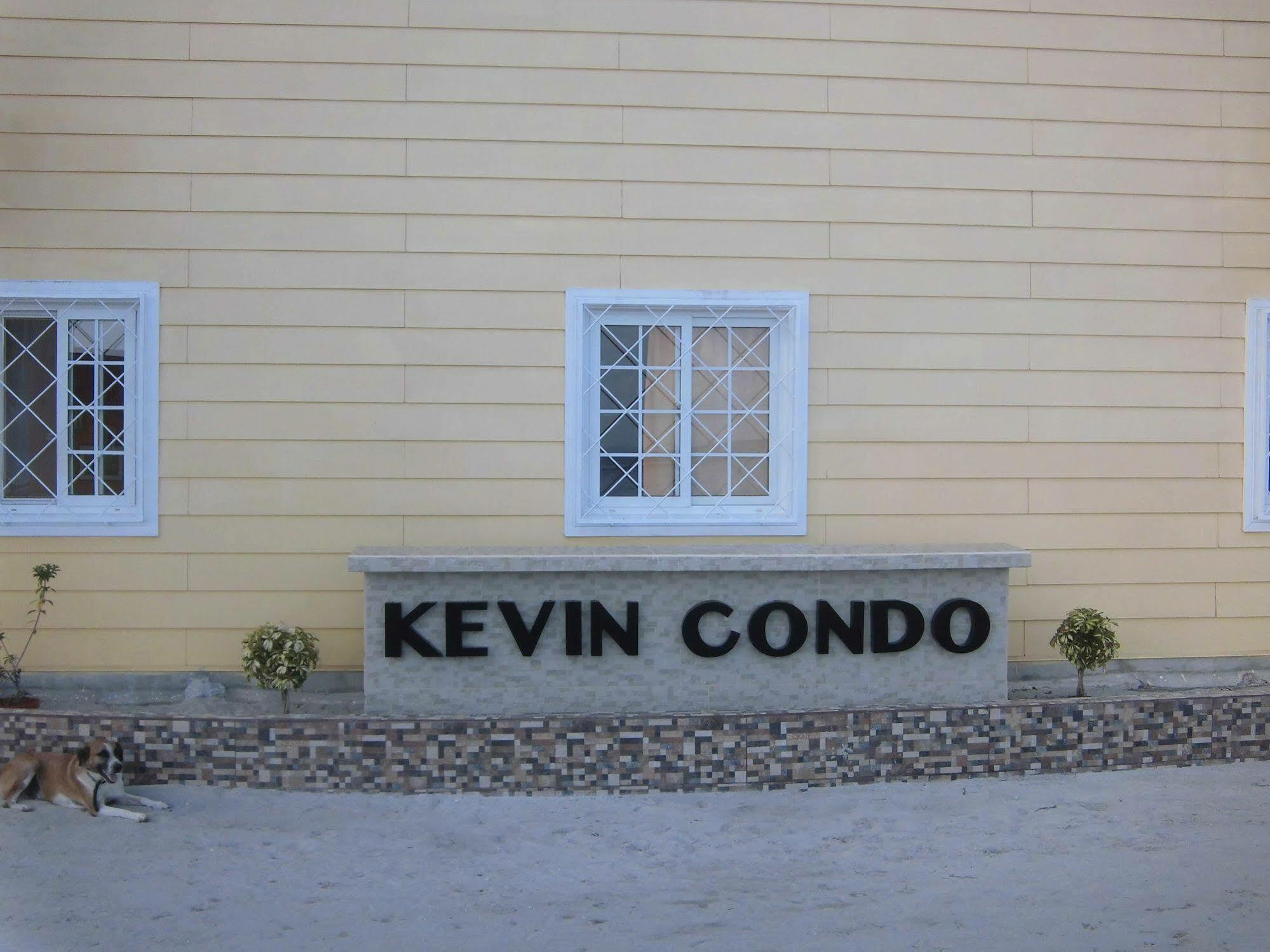 Kevin Kondos Bocas Town Ngoại thất bức ảnh